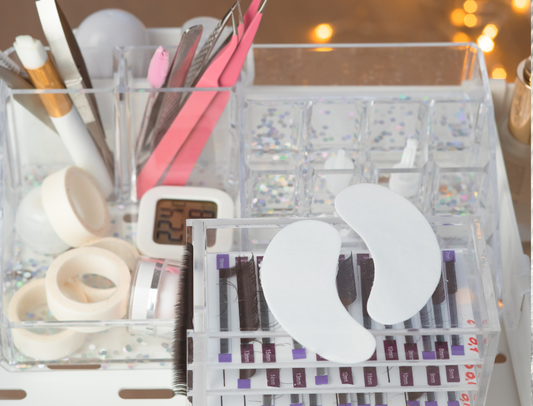 Best Mascara for Lash Serum Users: What to Choose and How to Remove It