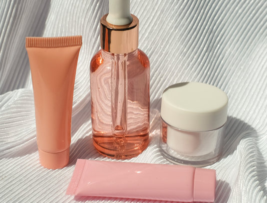 How to Use Eyebrow Serum Without Irritating Your Skin