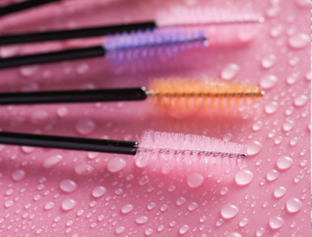Can You Use Lash Serum and Mascara Together?