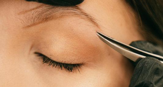 Can You Use Eyelash Serum on Eyebrows? What to Know Before You Try It