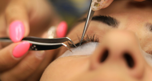 Eyelash Growth Cycle: Anagen, Catagen, Telogen & How Long Lashes Take to Grow