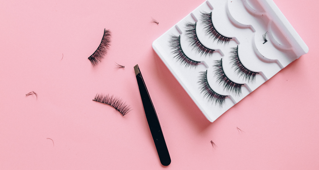 Why Do My Eyelashes Keep Falling Out? Causes, Regrowth & Prevention